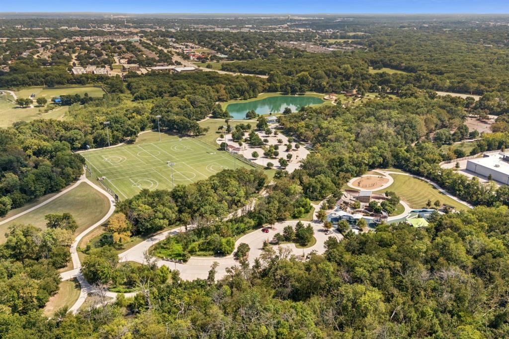 Wiskbrook Estates - Residential