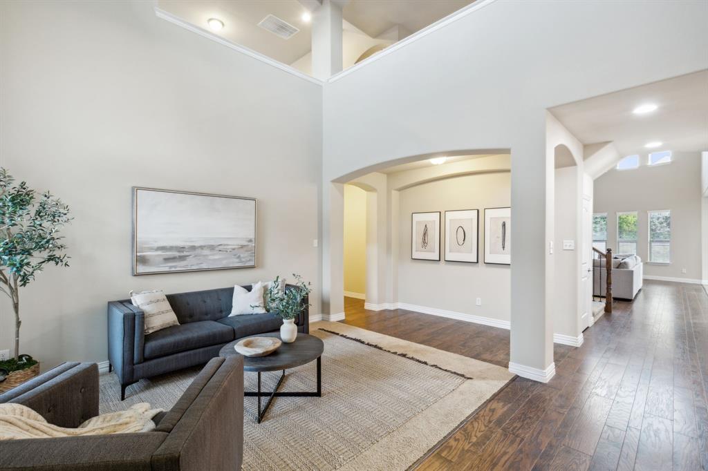 Wiskbrook Estates - Residential