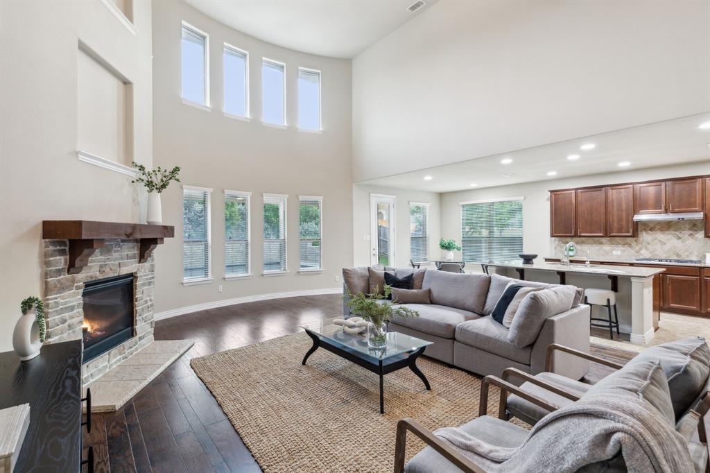 Wiskbrook Estates - Residential