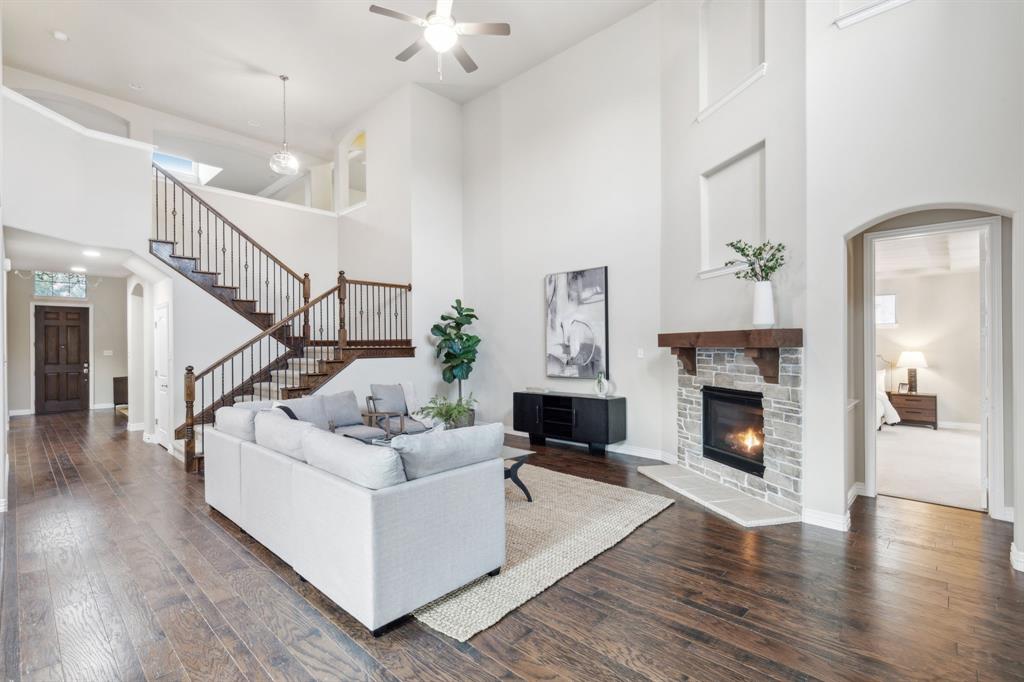 Wiskbrook Estates - Residential