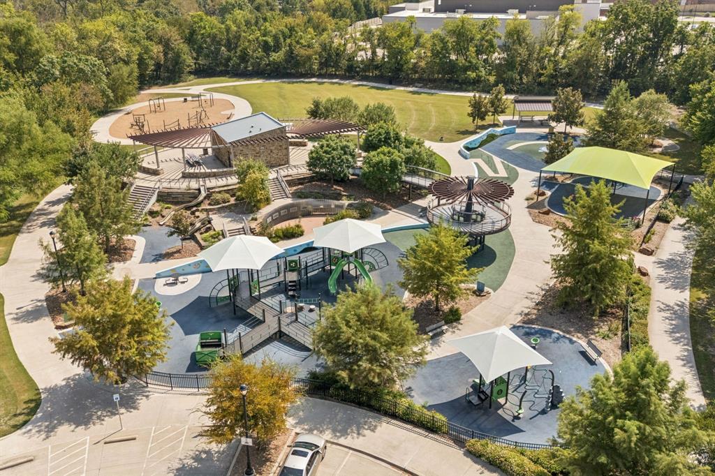 Wiskbrook Estates - Residential