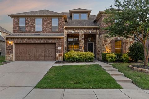 4209 Eliska Lane McKinney TX 75071