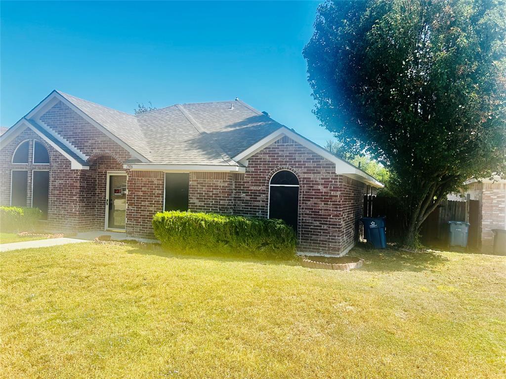 1506 Pintail Court