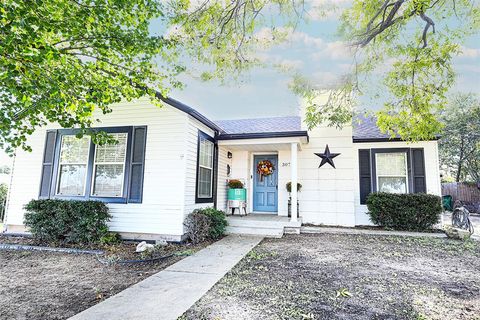 A home in Bowie