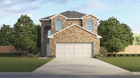 9924 Amalgam Street Aubrey TX 76227