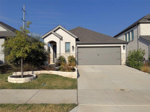 Photo of 3141 Brazoria Drive, Little Elm, TX 75068 (MLS # 21394287)