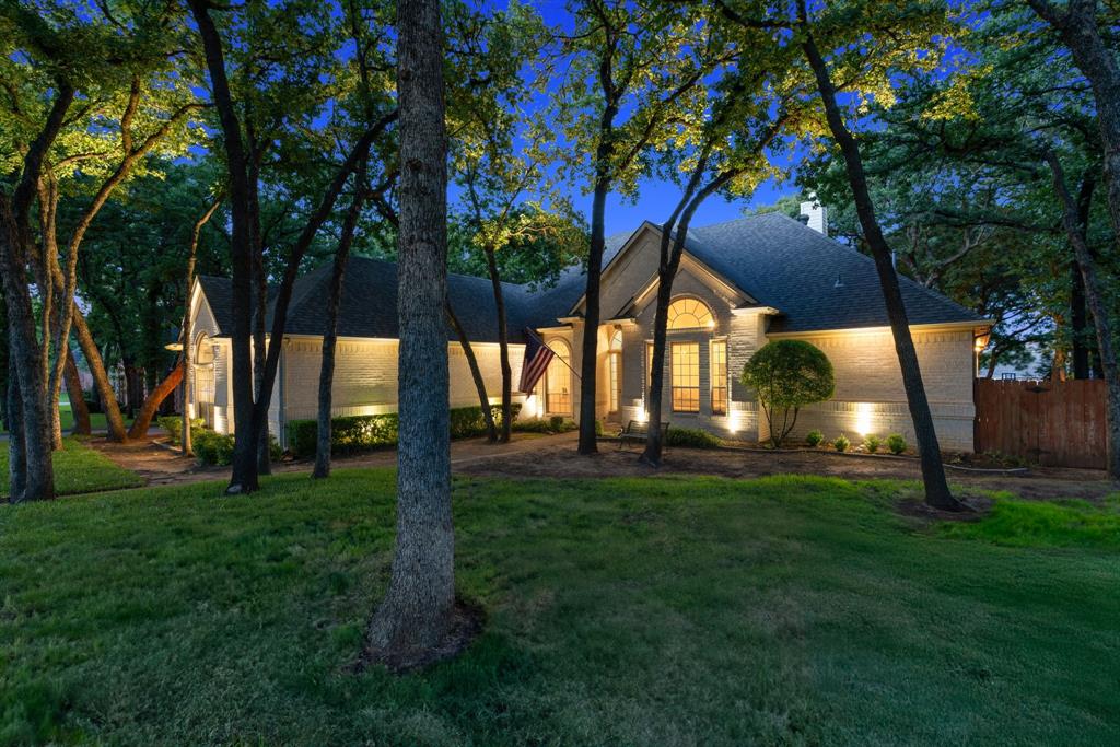 607 Royal Lane