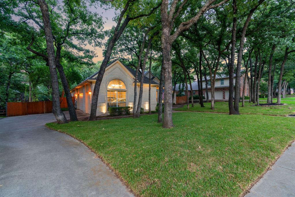 607 Royal Lane