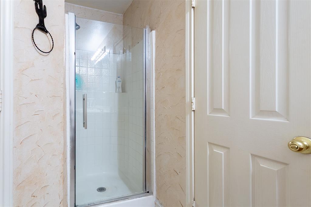 Windmill Trails Unrec - Residential