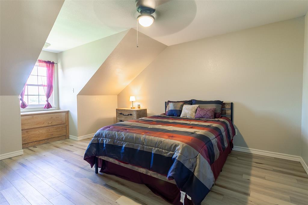 Windmill Trails Unrec - Residential