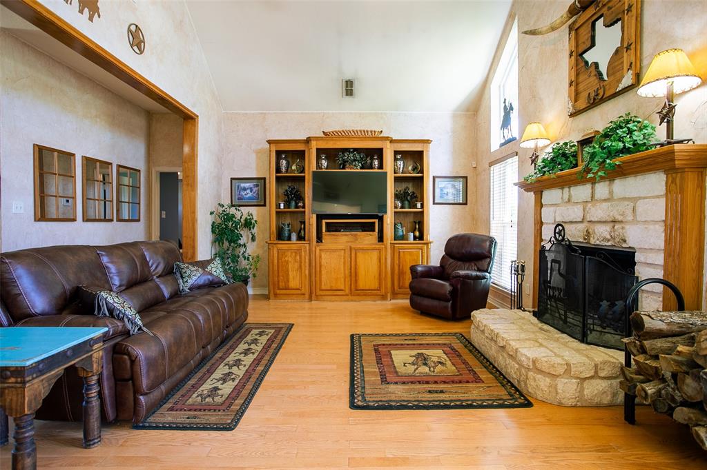 Windmill Trails Unrec - Residential