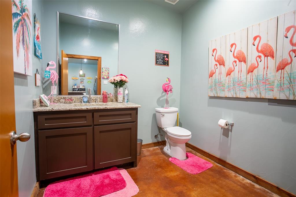 Windmill Trails Unrec - Residential