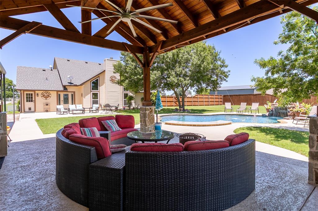 Windmill Trails Unrec - Residential