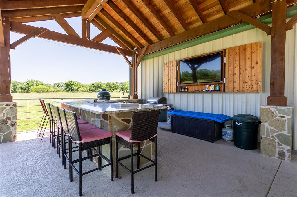 Windmill Trails Unrec - Residential