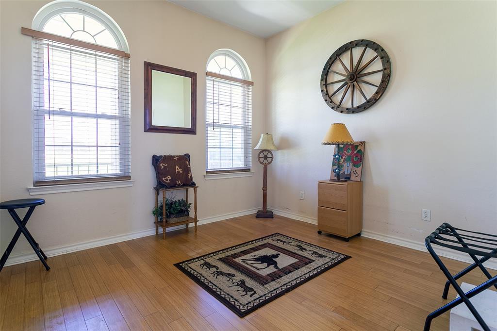 Windmill Trails Unrec - Residential