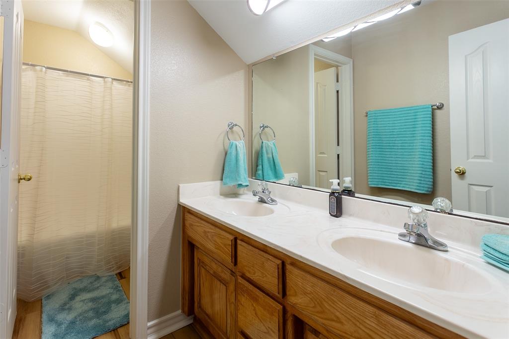 Windmill Trails Unrec - Residential