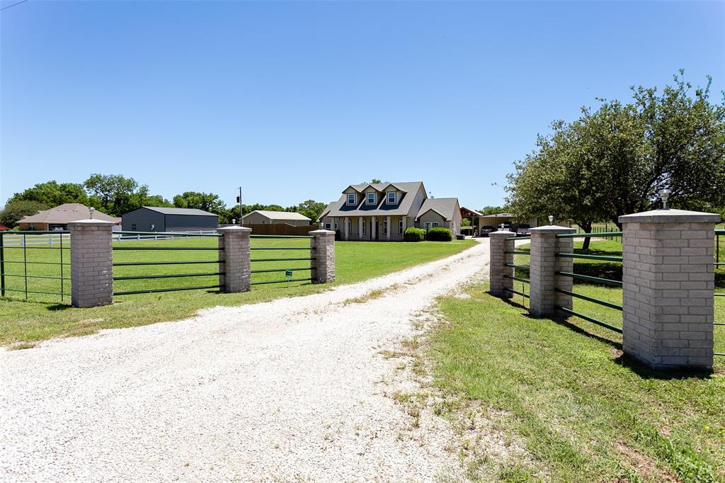 279 County Road 3470