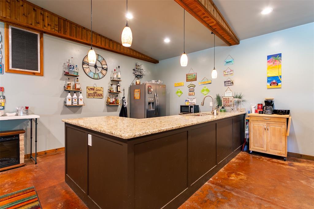 Windmill Trails Unrec - Residential