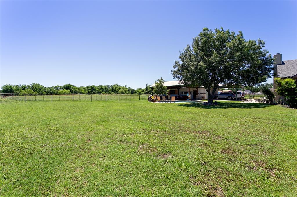 Windmill Trails Unrec - Residential