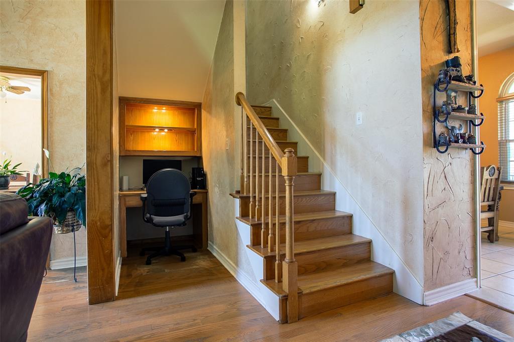 Windmill Trails Unrec - Residential