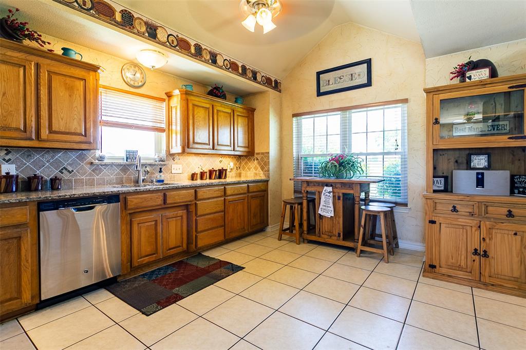 Windmill Trails Unrec - Residential