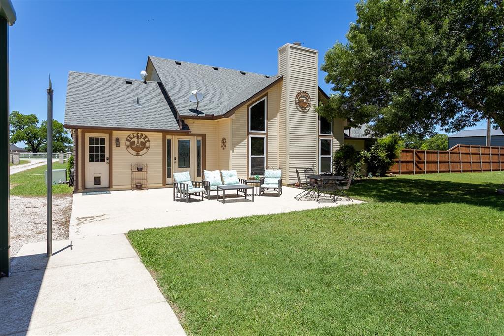 Windmill Trails Unrec - Residential