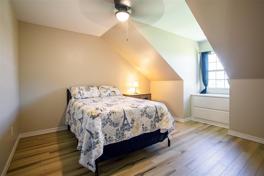 Windmill Trails Unrec - Residential