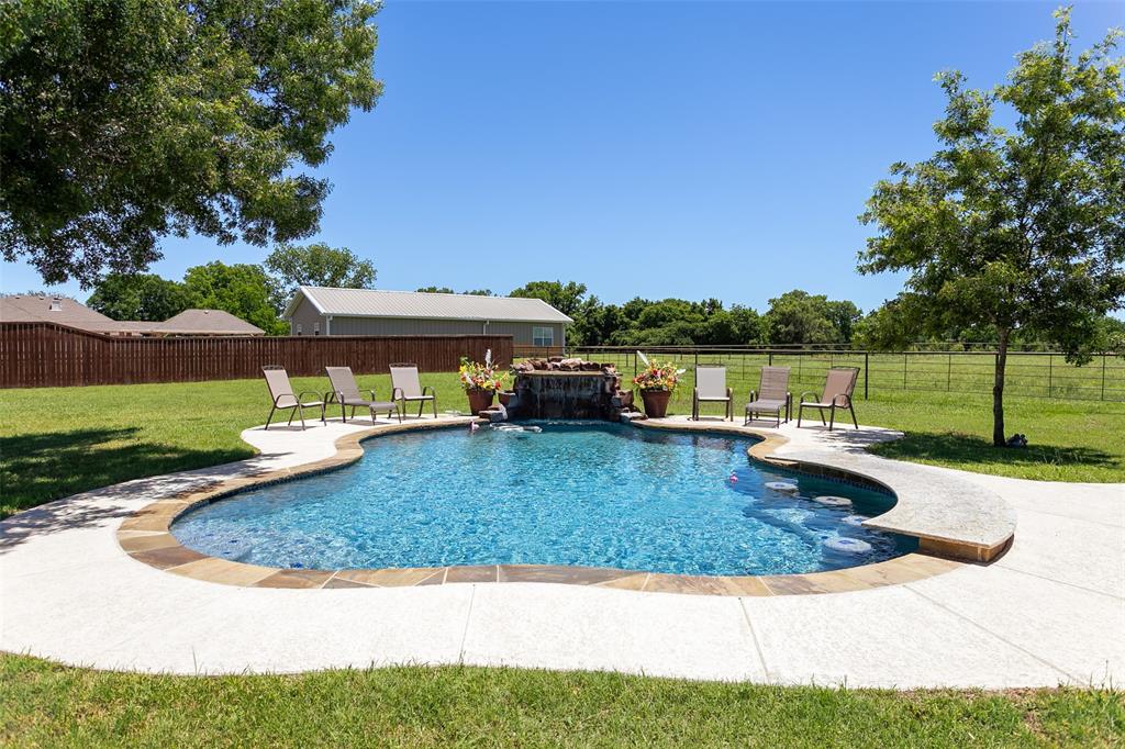 Windmill Trails Unrec - Residential