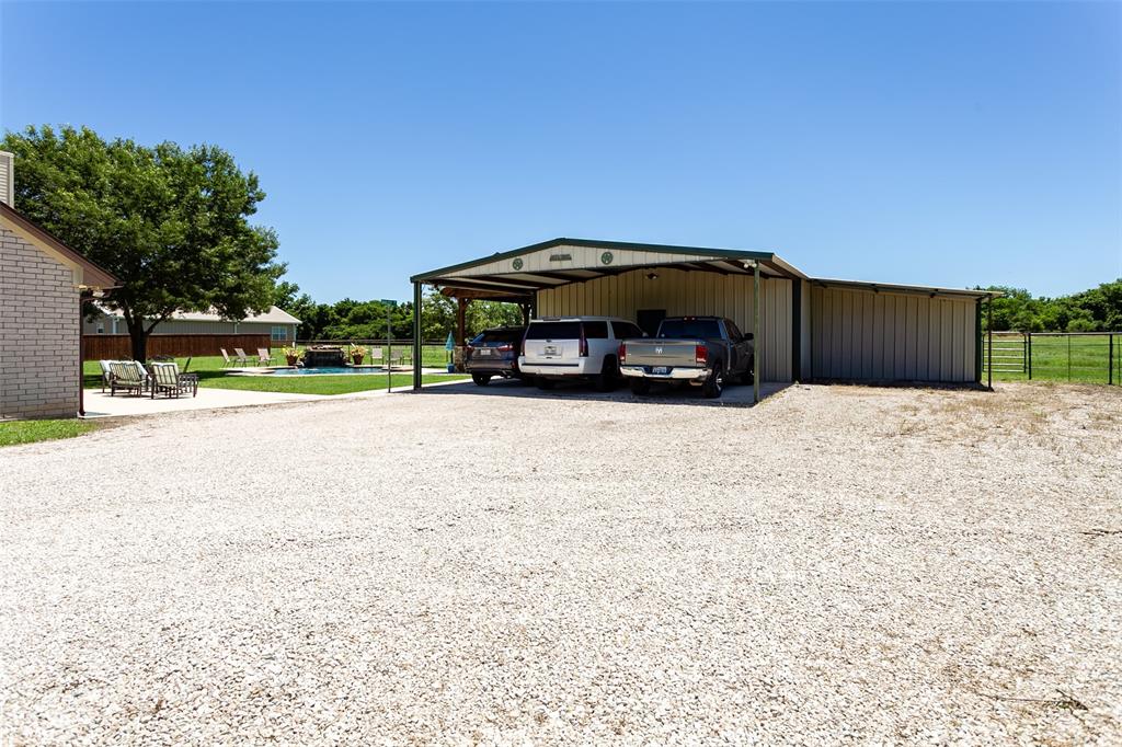 Windmill Trails Unrec - Residential