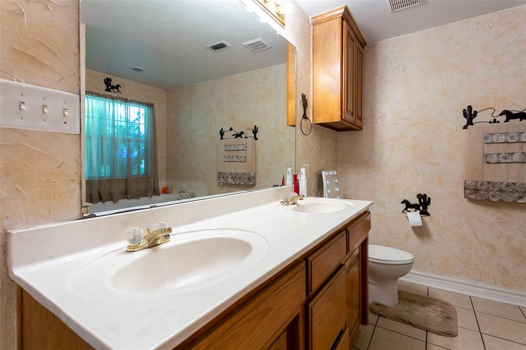 Windmill Trails Unrec - Residential