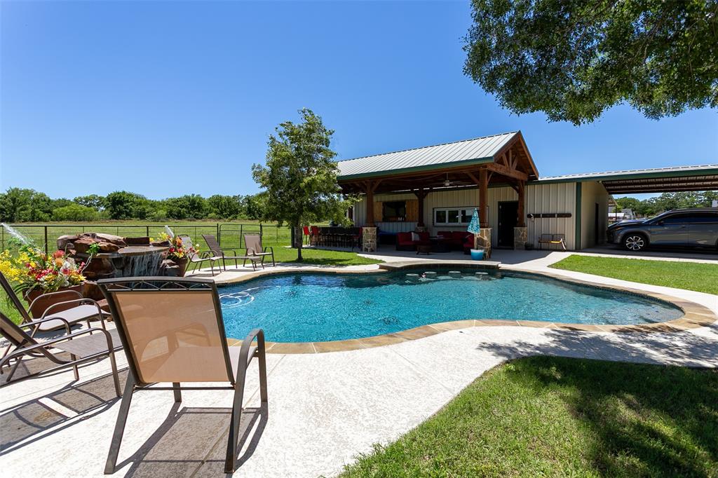 Windmill Trails Unrec - Residential