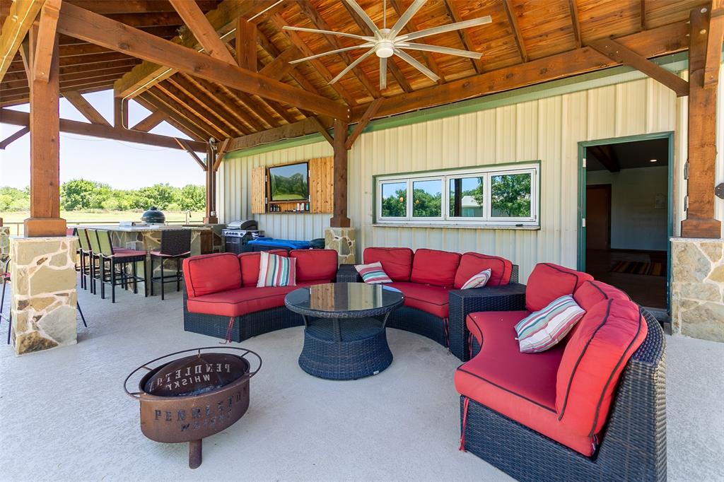 Windmill Trails Unrec - Residential