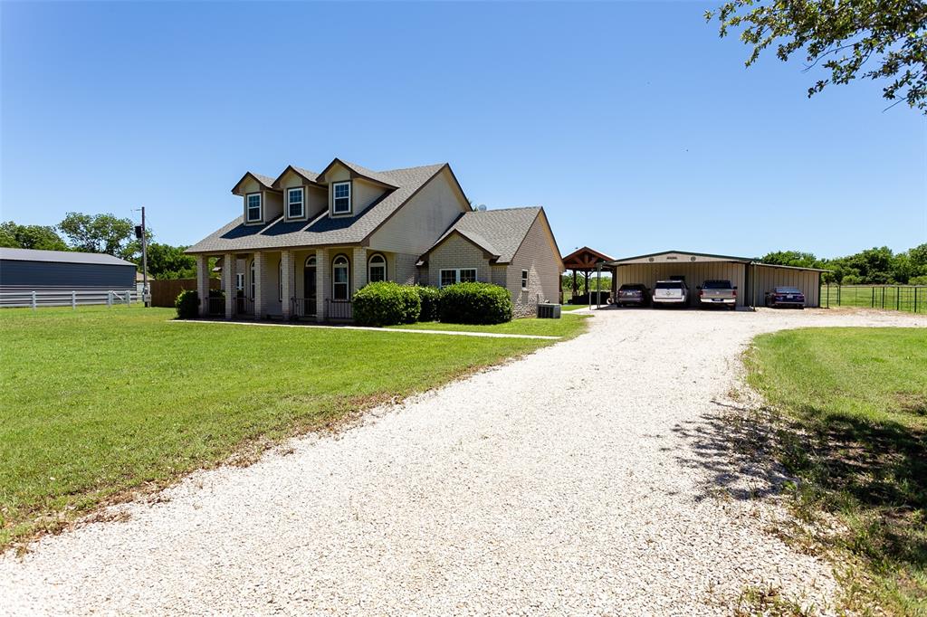 279 County Road 3470
