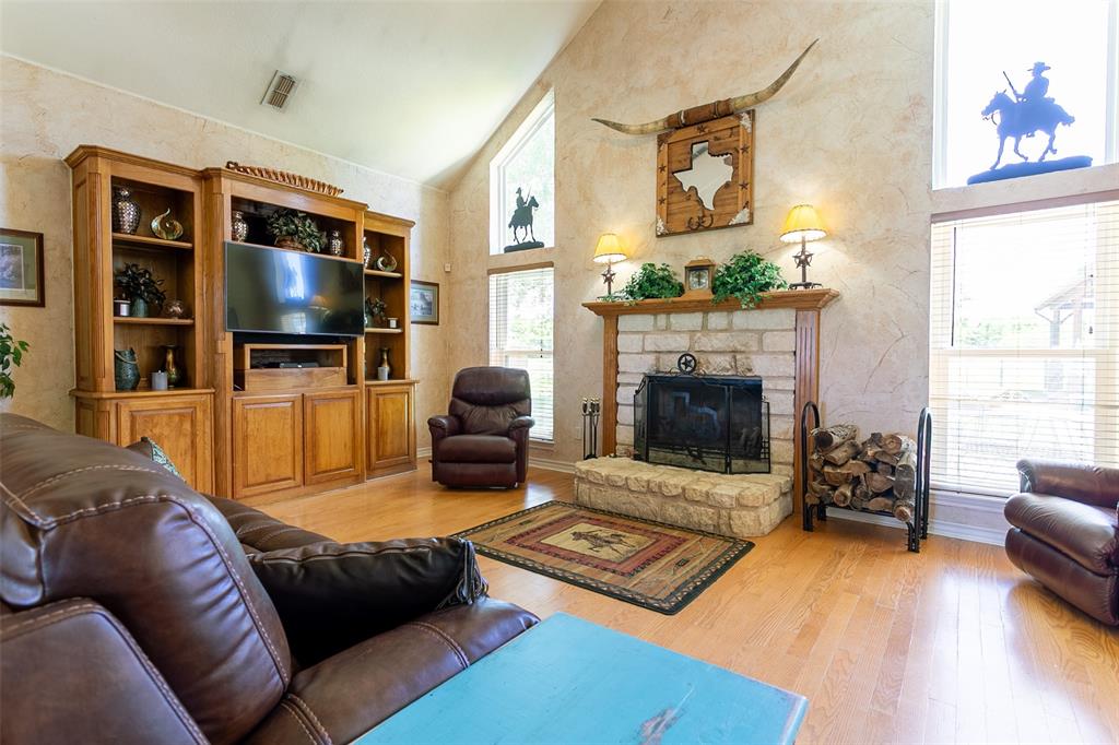 Windmill Trails Unrec - Residential