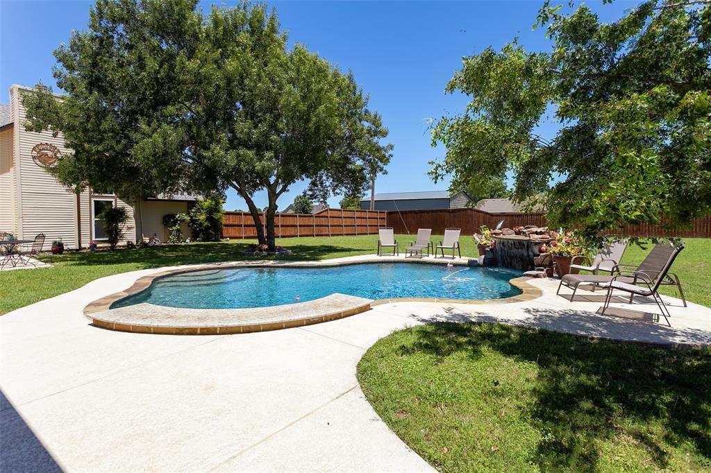 Windmill Trails Unrec - Residential