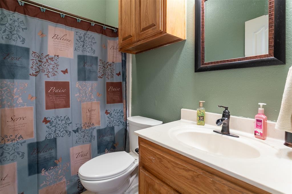 Windmill Trails Unrec - Residential