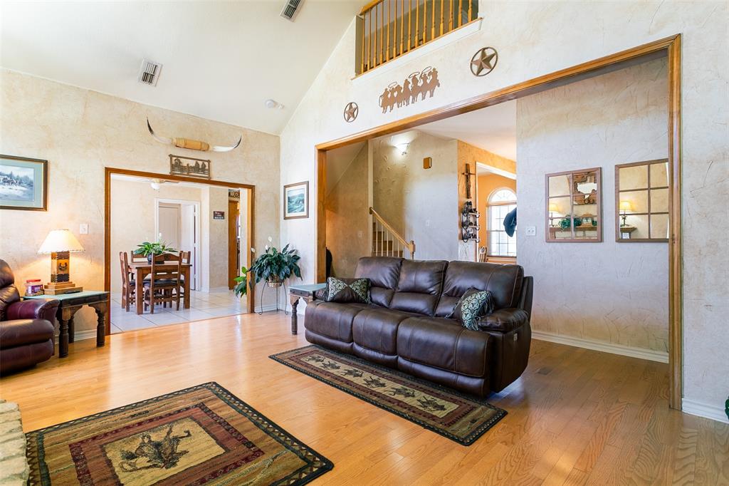 Windmill Trails Unrec - Residential