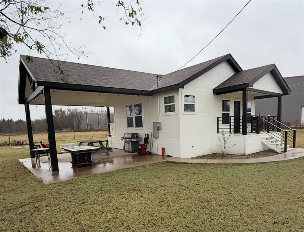 Juan Esculan - Residential