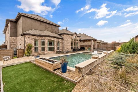 828 Cobalt Drive Celina TX 75009