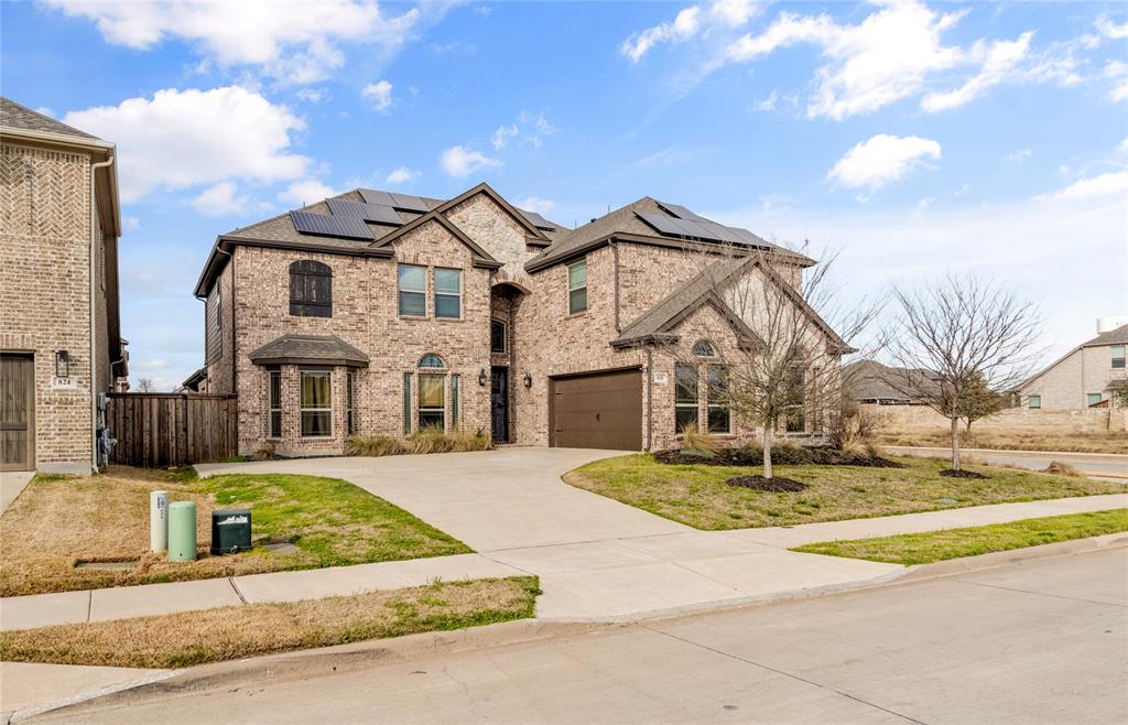 828 Cobalt Drive