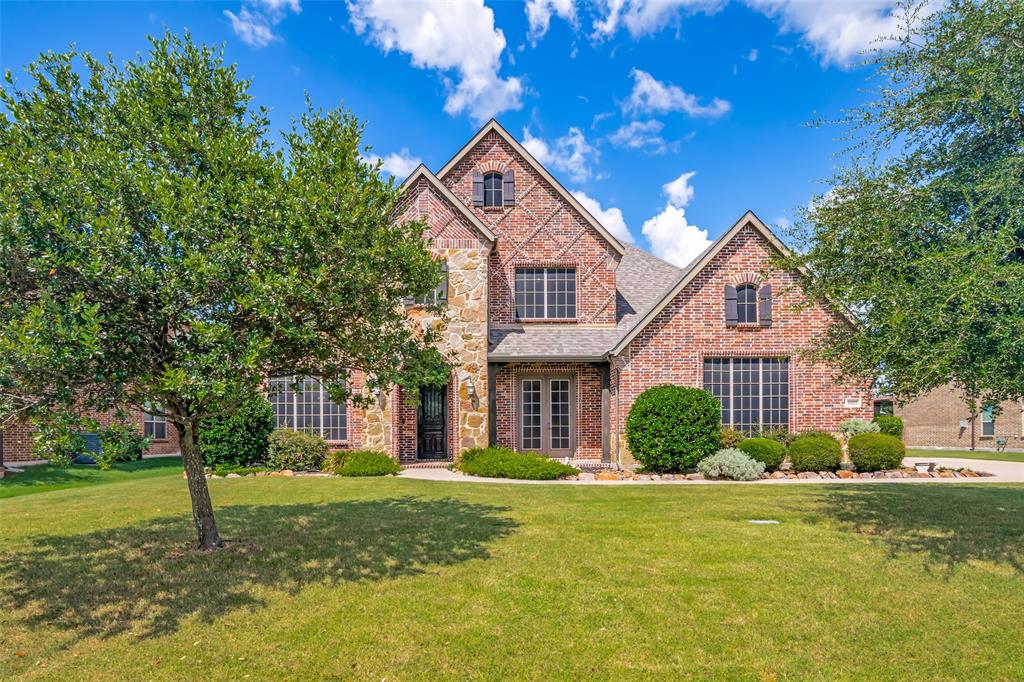 1805 Berkley Drive