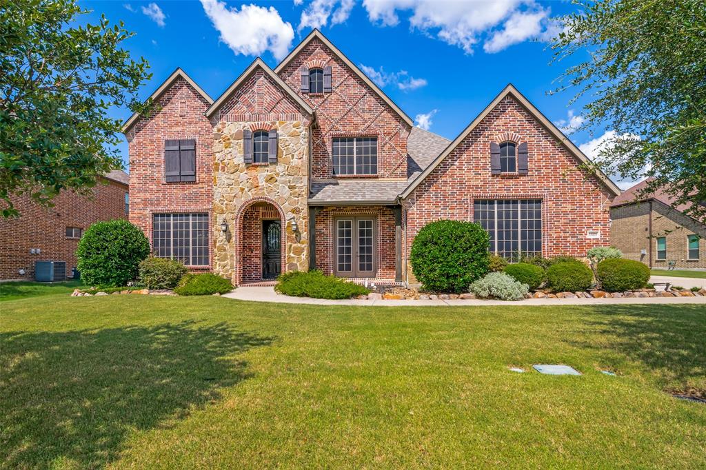 1805 Berkley Drive