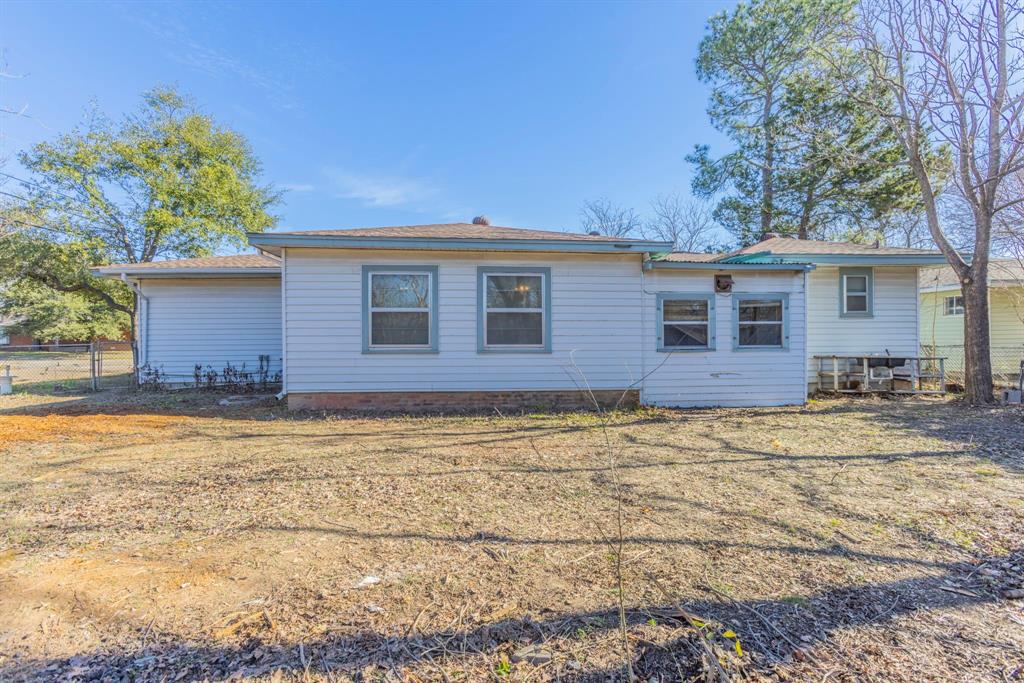 Passmore - Residential