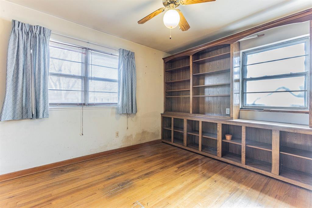 Passmore - Residential