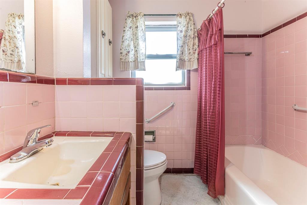 Passmore - Residential