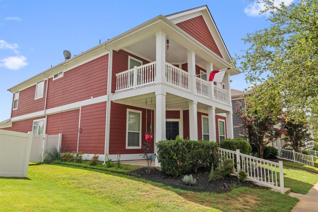 2220 Rodgers Lane