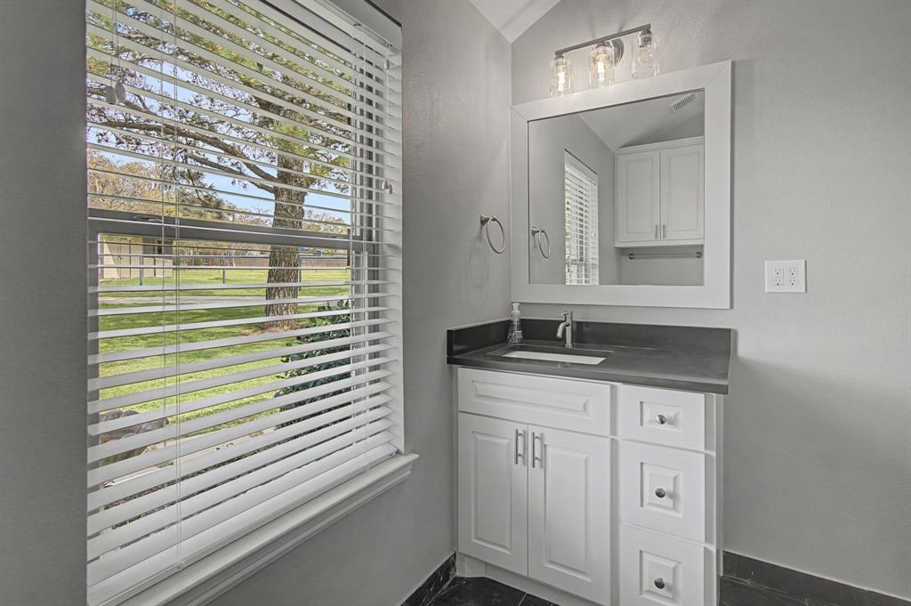 Freshhour 33 Survey Abstract - Residential