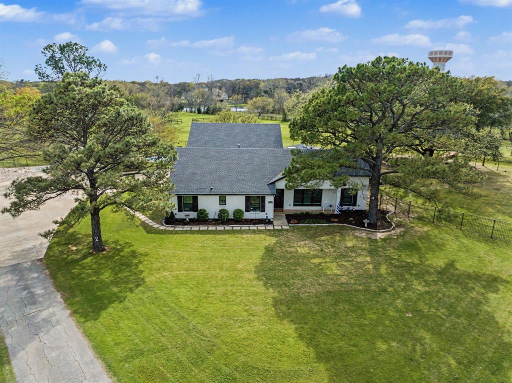 Freshhour 33 Survey Abstract - Residential