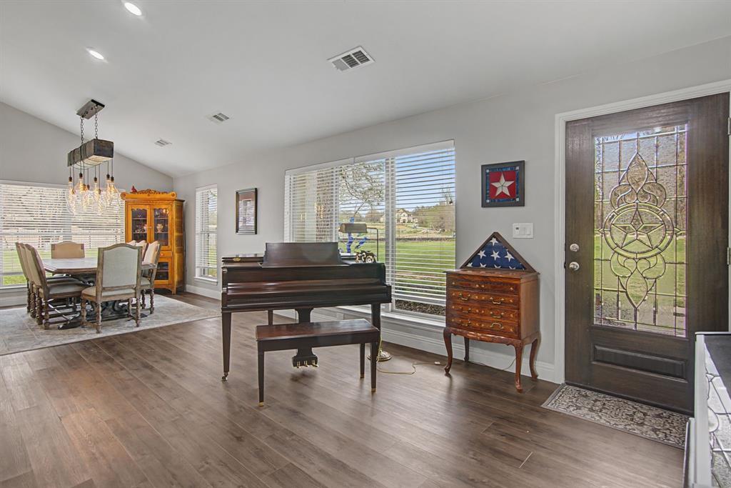 Freshhour 33 Survey Abstract - Residential