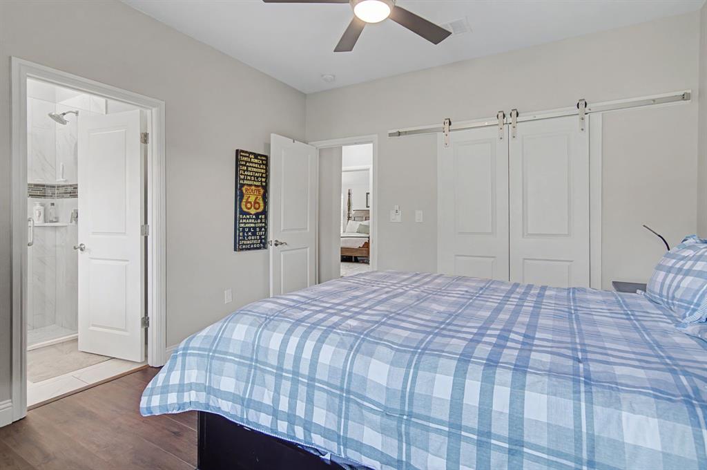 Freshhour 33 Survey Abstract - Residential